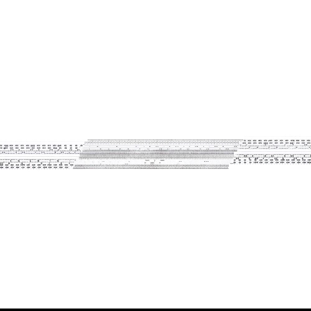 Combination Square Blades