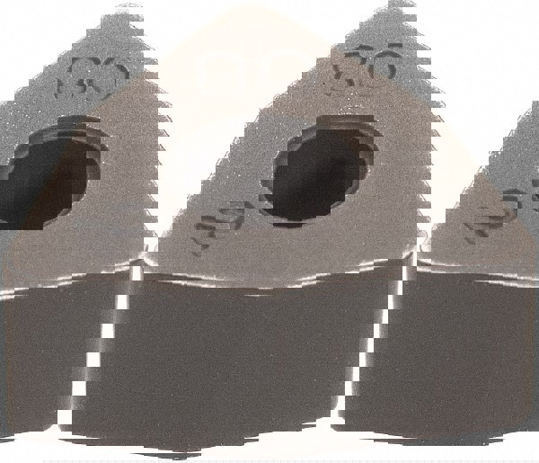 Turning Insert: WNMA332 IC428, Solid Carbide