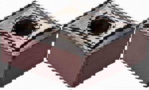 Turning Insert: CNMG432-VL IC806, Solid Carbide