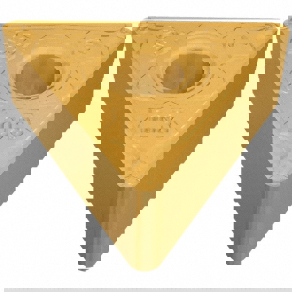 Turning Insert: TNMG 332-SF IC530N, Cermet
