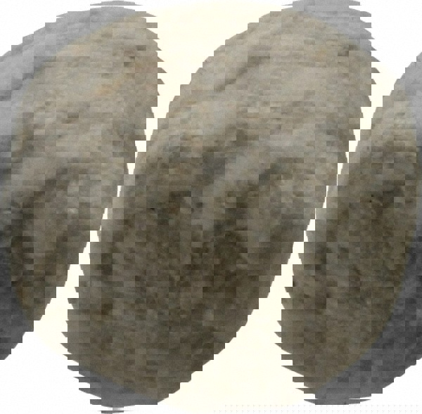 2 Inch Diameter Square End Goblet Buff