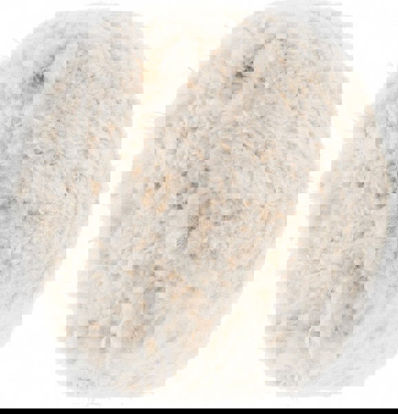 3 Inch Diameter Square End Goblet Buff