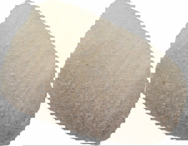 1-1/2 Inch Diameter Tapered Goblet Buff