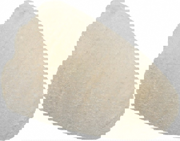 2 Inch Diameter Tapered Goblet Buff