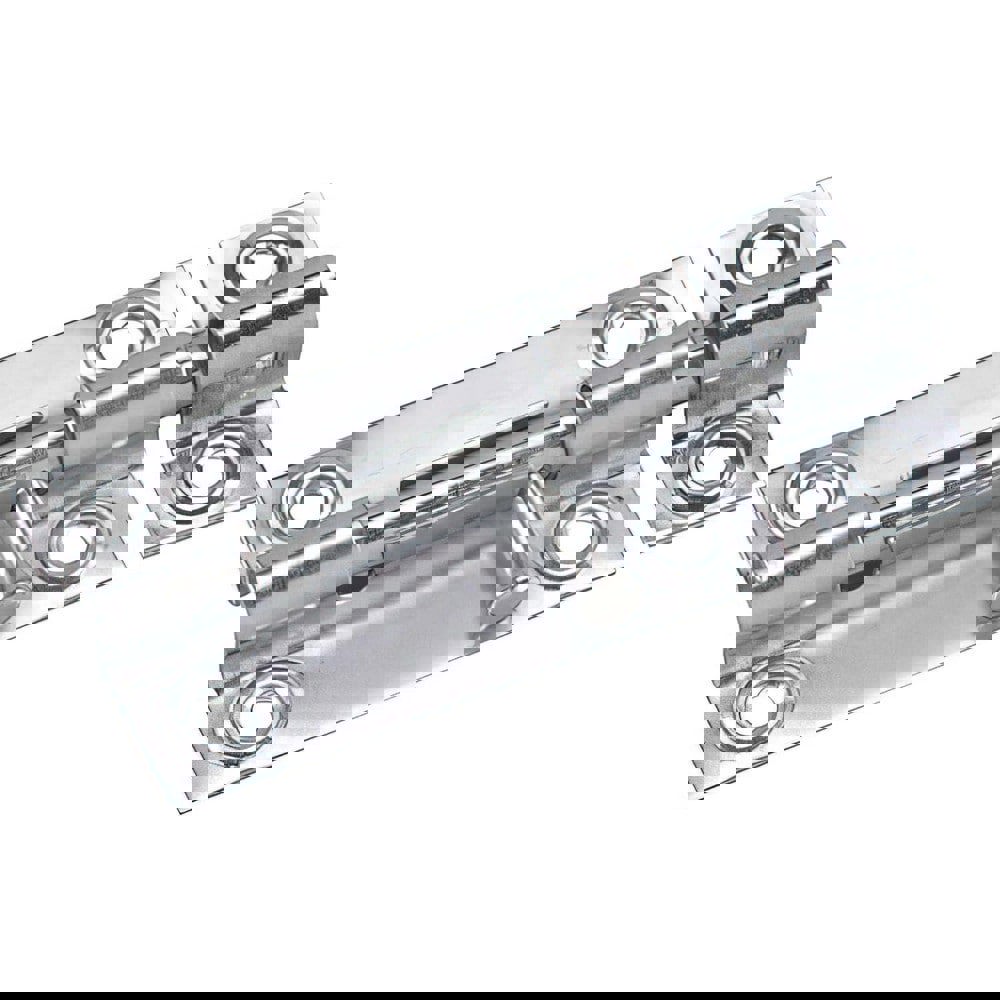 Slide Bolts; Bolt Type: Barrel Bolt ; Length (Inch): 3 in ; Material: Steel ; Finish: Zinc ; UNSPSC Code: 31161600