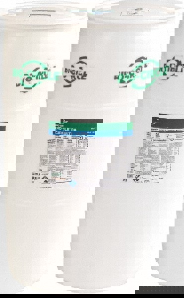 55 Gal Drum Parts Washer Fluid