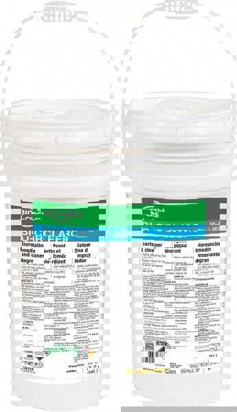 5.3 Gal Bucket Parts Washer Fluid