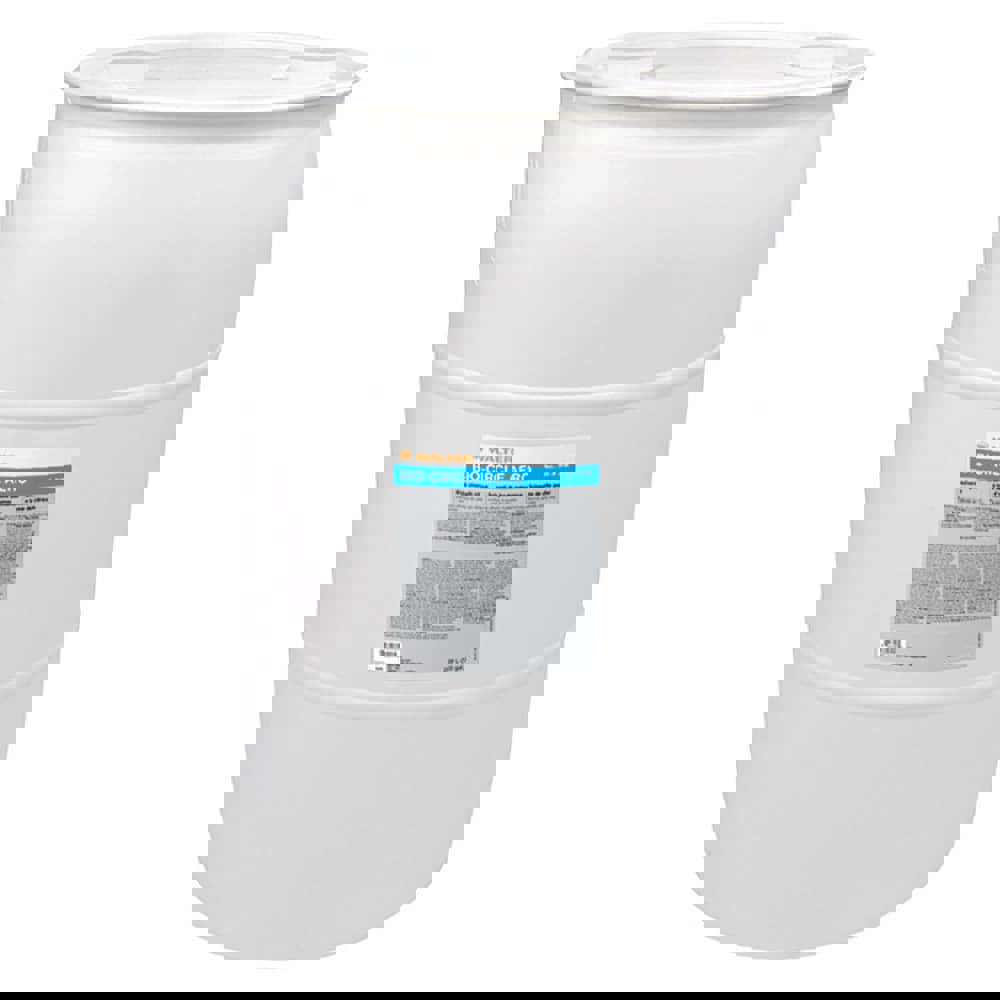 55 Gal Drum Parts Washer Fluid