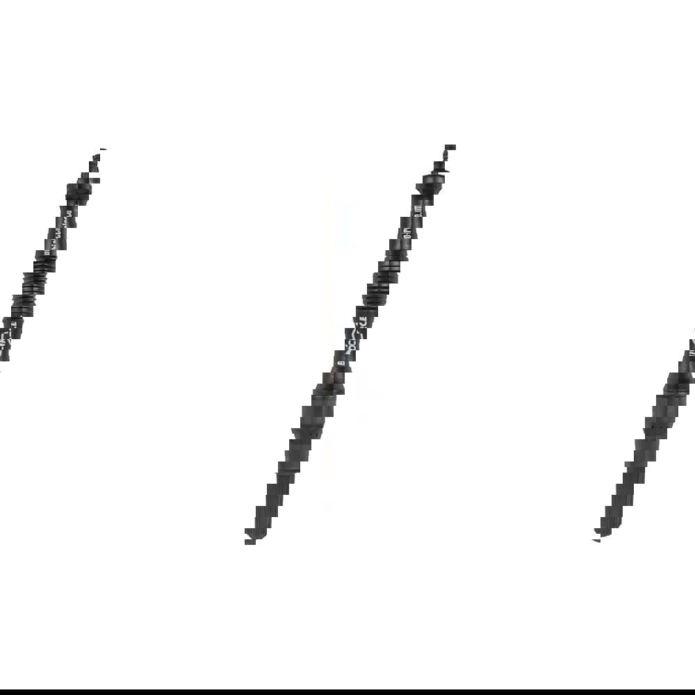 Parts Washer Flow-Through Brush