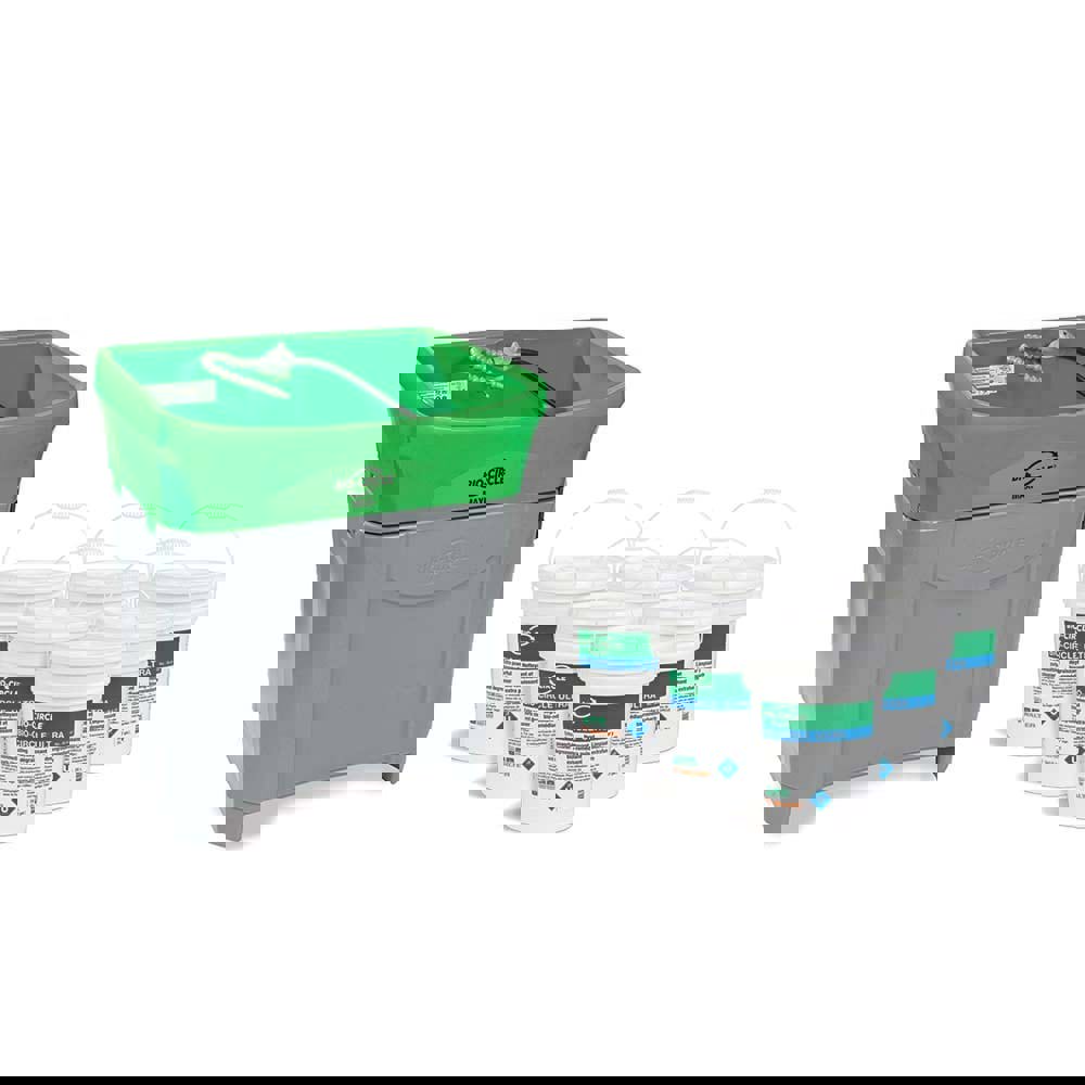 Parts Washer: Free Standing