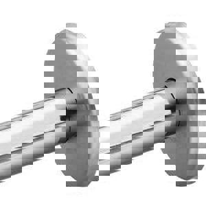 CSI SHWR ROD FLG CNCLD S