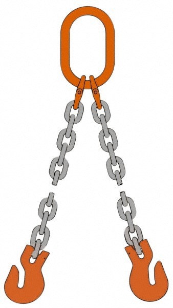 Sling: 10' Long