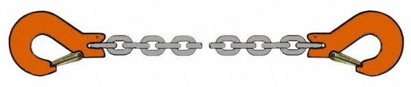 Sling: 10' Long