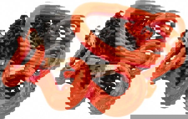 Chain Sling: 5' Long, Steel