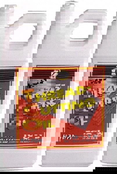 Tapping Fluid: 55 gal Drum