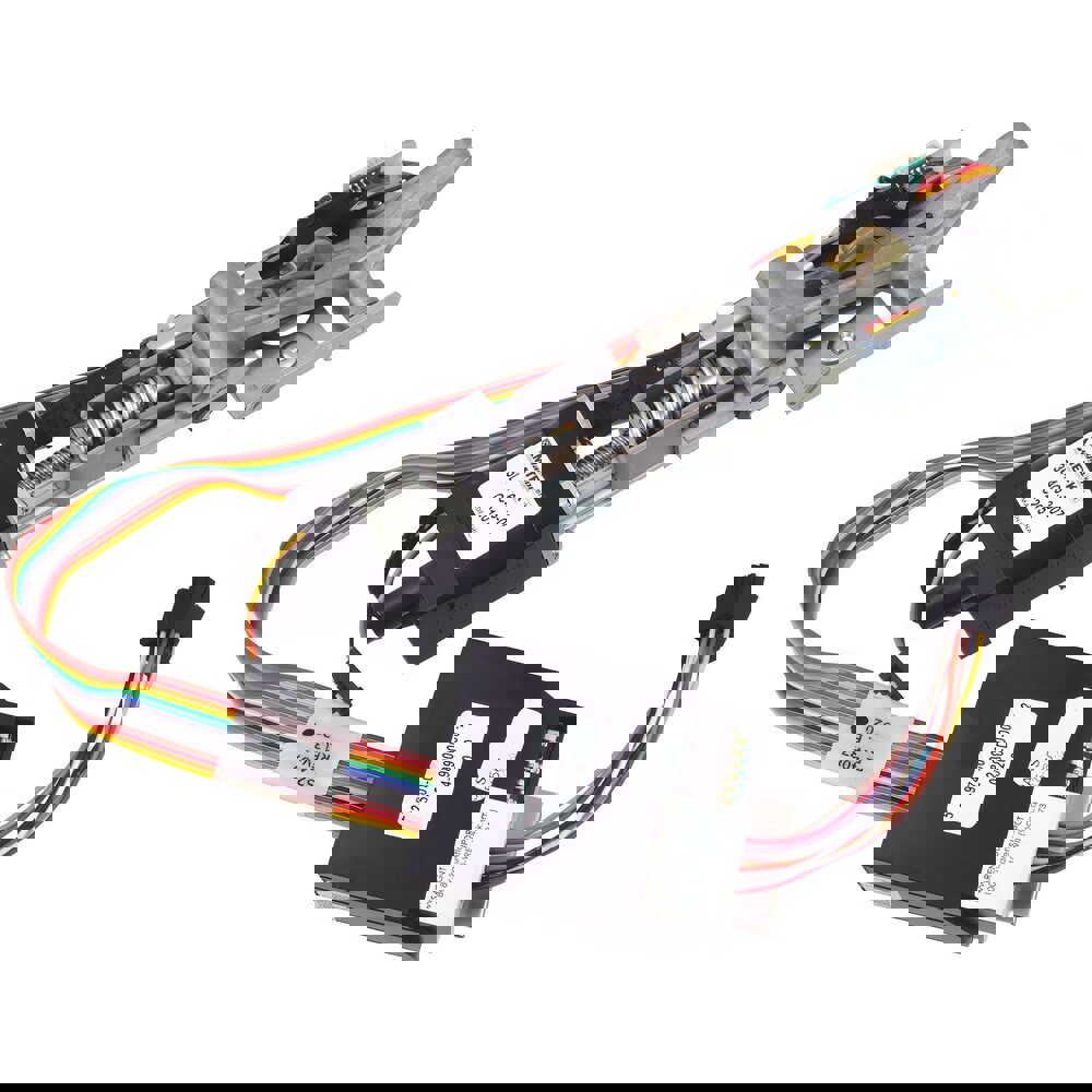 Electromagnet Lock Accessories; Accessory Type: Electric Latch Retraction Kit ; For Use With: Exit Devices ; Material: Steel