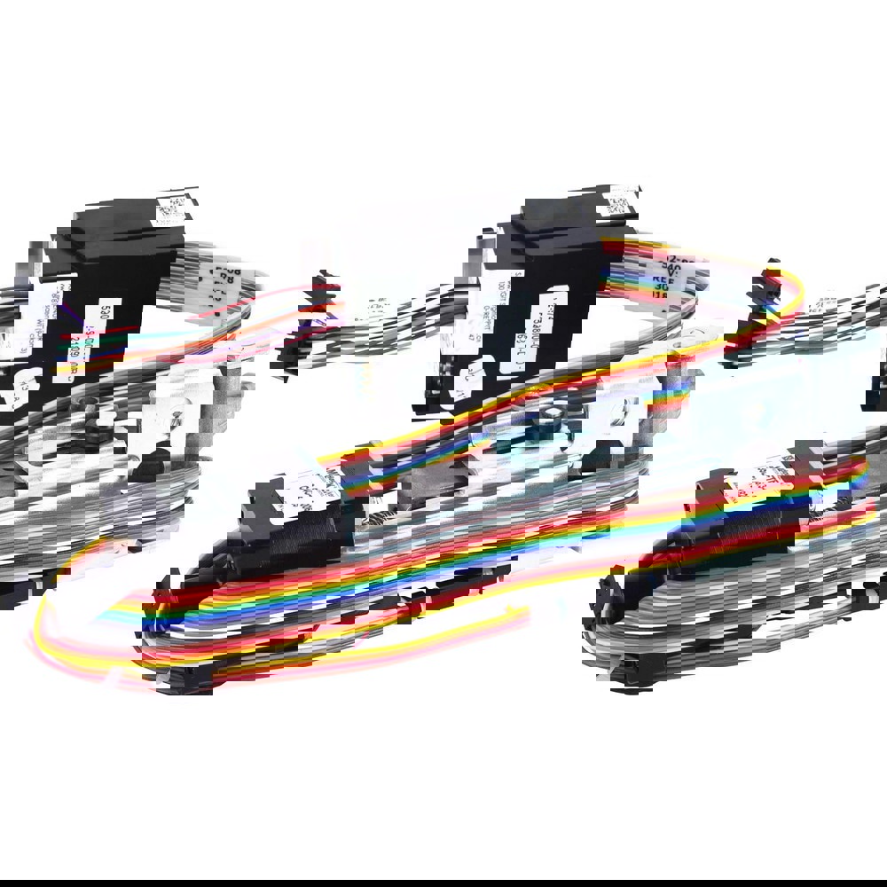 Push Bars; Material: Metal ; Locking Type: Exit Device Only ; Finish/Coating: Gray ; Maximum Door Width: 3ft ; Minimum Door Width: 3ft