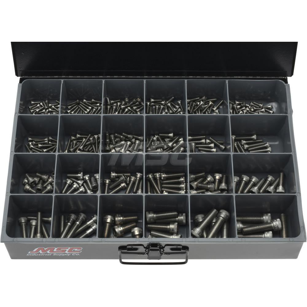 Assortments