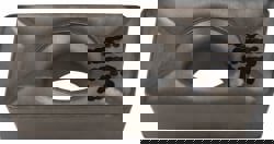 Milling Insert: ADMM 150308-88, IC50M, Solid Carbide