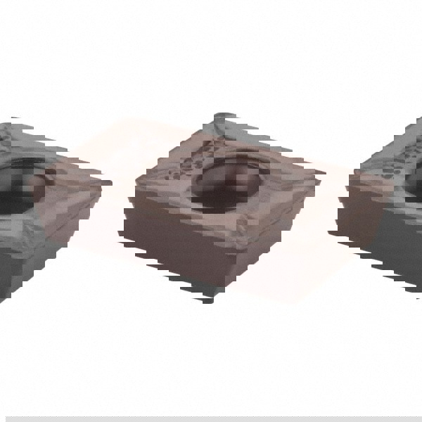 Milling Insert: ADMM 150308-88, IC520M, Solid Carbide