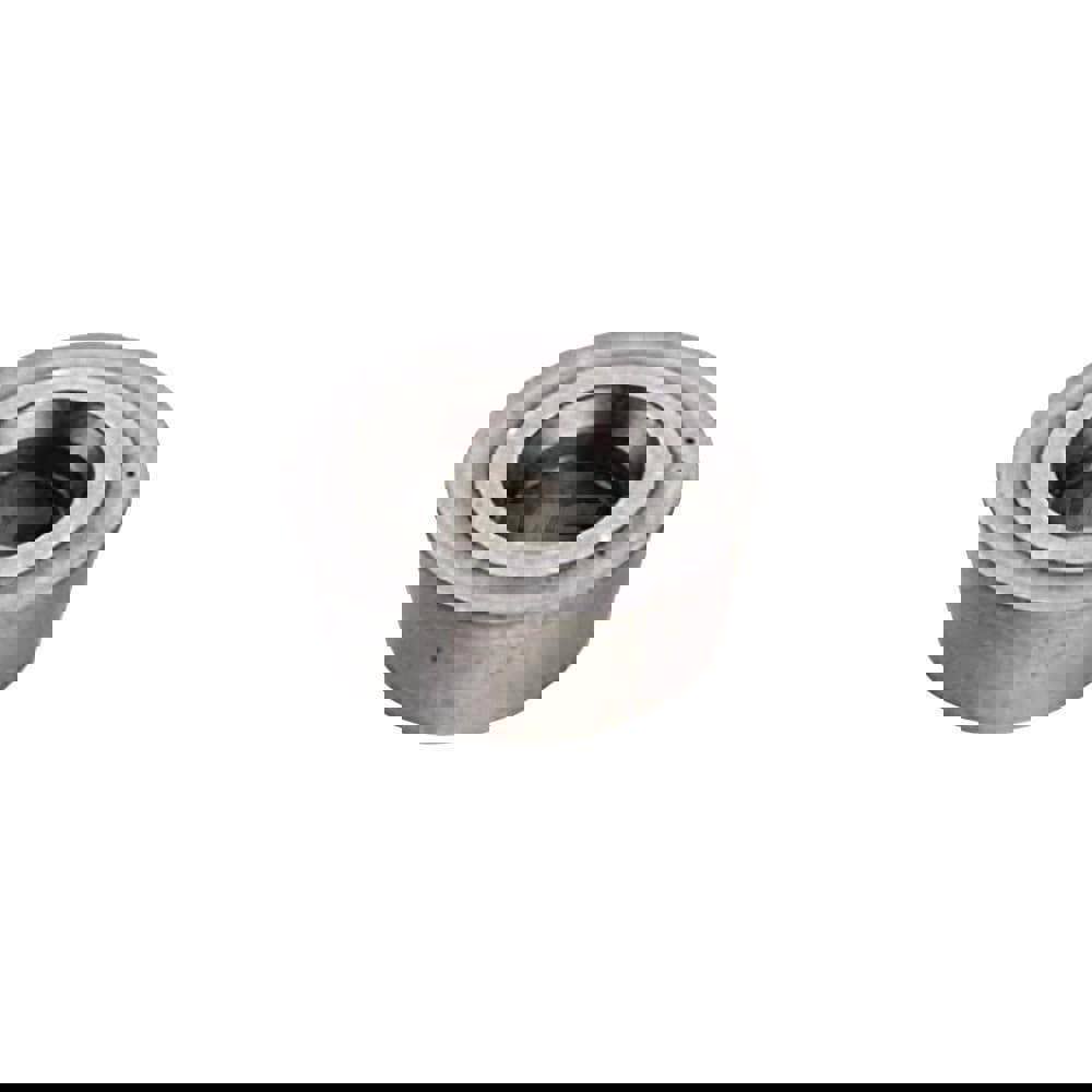 Milling Insert: RPMT 120400, IC20, Solid Carbide