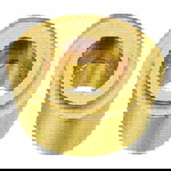 Milling Insert: RPMT 120400, IC520M, Solid Carbide