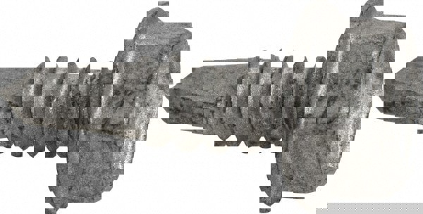 #10, Hex Washer Head, Hex Drive, 5/8