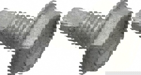 #10, Hex Washer Head, Hex Drive, 5/8