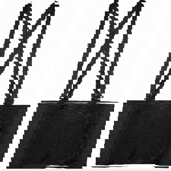 Tool Aprons & Tool Belts; Tool Type: Tool Belt ; Minimum Waist Size: 38 ; Maximum Waist Size: 47 ; Material: Elastic ; Number of Pockets: 0 ; Color: Black