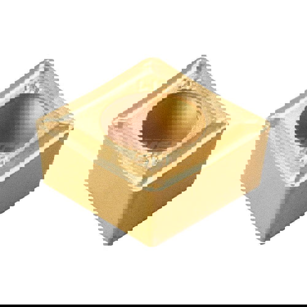 Turning Insert: SCMT432-19 IC20, Solid Carbide