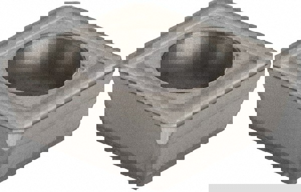 Milling Insert: SDMT 0903AD-N, IC20, Solid Carbide