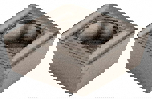 Milling Insert: SDMT 0903AD-N, IC50M, Solid Carbide