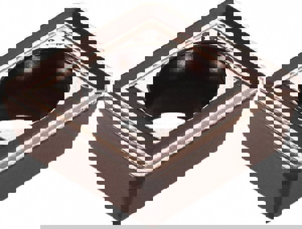 Milling Insert: SDMT 0903AD-N, IC520M, Solid Carbide