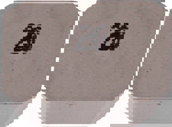 Milling Insert: SEKN 1203AFFN, IC20, Solid Carbide