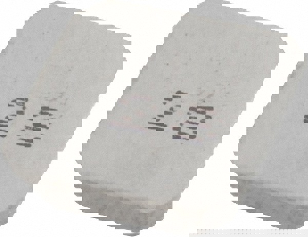 Milling Insert: SEK 42AFFN, IC28, Solid Carbide