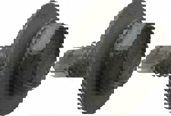 #10, Hex Washer Head, Hex Drive, 3/4