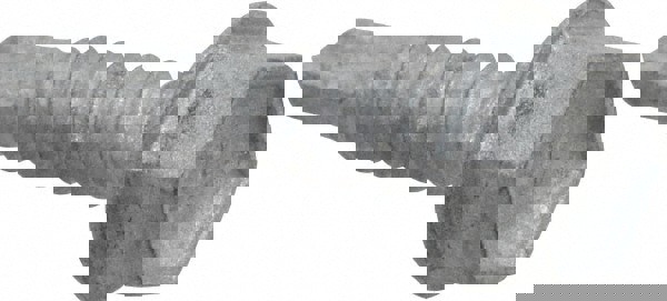 #10, Hex Washer Head, Hex Drive, 3/4