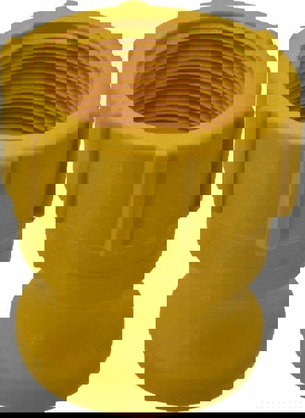 Cam & Groove Coupling: 1-1/2