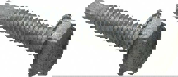 #10, Hex Washer Head, Hex Drive, 1