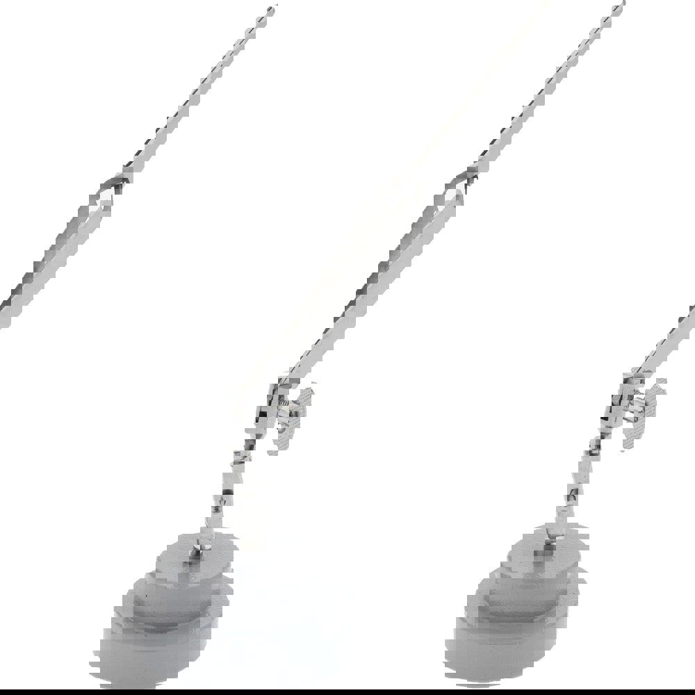 Modular Vise Third Hand: 6