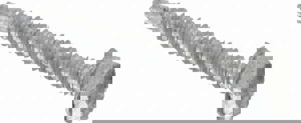 #10, Hex Washer Head, Hex Drive, 1-1/2