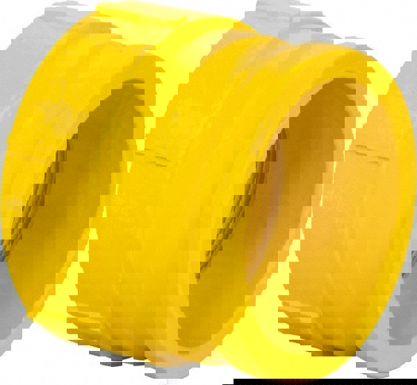 Cam & Groove Coupling: 4