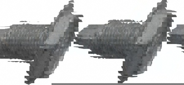 #10, Hex Washer Head, Hex Drive, 3/4