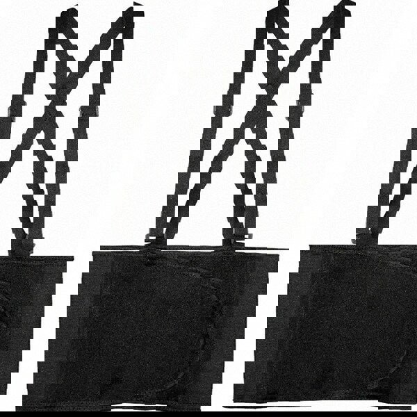 Tool Aprons & Tool Belts; Tool Type: Tool Belt ; Minimum Waist Size: 32 ; Maximum Waist Size: 38 ; Material: Elastic ; Number of Pockets: 0 ; Color: Black