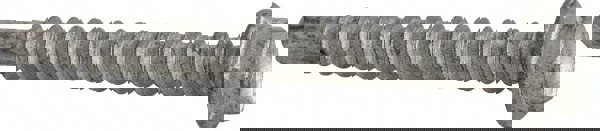 #12, Hex Washer Head, Hex Drive, 2