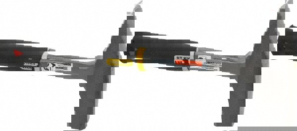 Blacksmith's Hammer: 2 lb, Steel Handle, 14