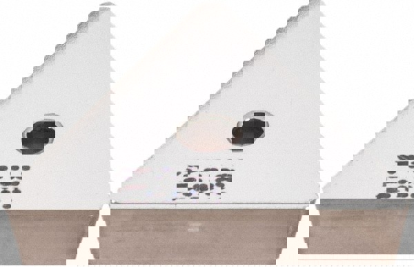 Milling Insert: TPU 322, IC50M, Solid Carbide