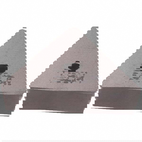 Milling Insert: TPU 322, IC520M, Solid Carbide