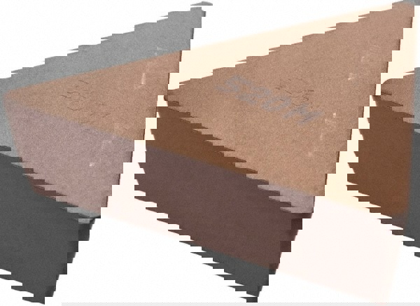 Milling Insert: TPU 432, IC520M, Solid Carbide