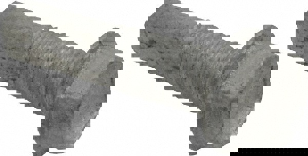 #12, Hex Washer Head, Hex Drive, 7/8